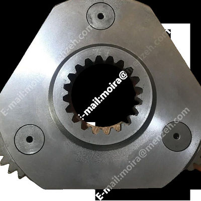 Sa7117-38210 Voe14551153 Sa7117-38400 VOE14515055 EC360 EC235C EC240B EC290C EC360C Перевозчик частей привода экскаватора