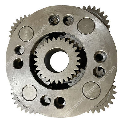 SH200 Carrier Assy No.3 Несущая шестерня ступени Несущая планетарная редукторная опора