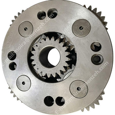 Sy285 экскаватор 3Rd Travel Carrier Assy Stage 3 Travel Carrier Assy Sun Gear в сборе