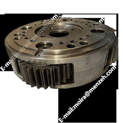 Sy285 экскаватор 3Rd Travel Carrier Assy Stage 3 Travel Carrier Assy Sun Gear в сборе