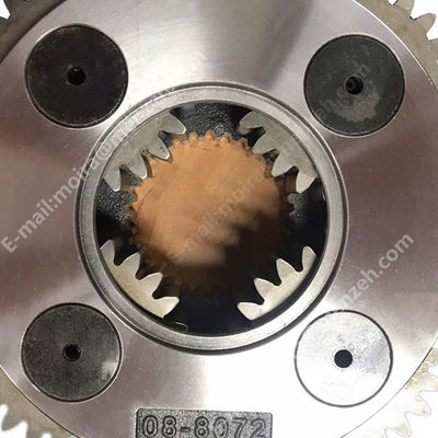 Sy335 St2 Swing Carrier Assy Swing Carrier Assy Устройство качания экскаватора в сборе