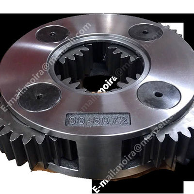 Sy335 St2 Swing Carrier Assy Swing Carrier Assy Устройство качания экскаватора в сборе