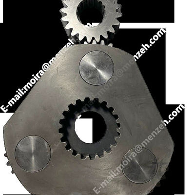 XKAQ-00754 39Q6-42190 39Q6-42260 XKAQ-00015 XKAQ-00075 R160Lc R210Lc HX180L R160LC9 Редуктор поворота Xkaq 1-го 2-го водила