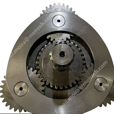 1013982 1013982-A 2022210 1025912 EX200-2 Солнечная шестерня HMGF35 HMV116GF 1-й ходовой редуктор Несущая планета в сборе