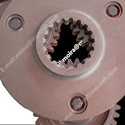 20Y-27-13150 203-26-51142 20Y-30-00481 20Y-30-00021 PC200-5 PC210 1-й ходовой редуктор, водила планетарной передачи в сборе