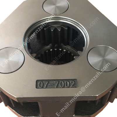 XKAQ-00075 39Q6-42190 39Q6-42260 39QB-12260 CARRIER R210 Экскаватор 2-й планетарный держатель солнечной шестерни в сборе