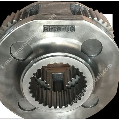 VOE14566410 VOE14596614 VOE14547274 VOE14566217 VOE14566418 EC240C EC360 DH300-7 SY335-8 EC700 2-я боковая шестерня