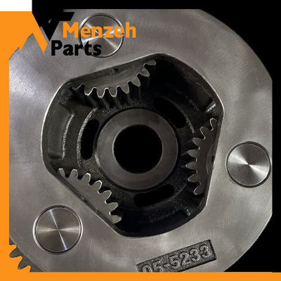1019147 1027160 1026779 1032485 1016154 EX200-5 EX200-3 EX210-5 EX210-1 Картер планетарной передачи 3-го хода в сборе