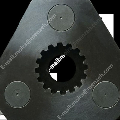 LG240 1-я планетарная шестерня солнечной шестерни в сборе Поворотная шестерня главной передачи