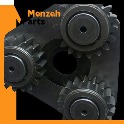 LG240 1-я планетарная шестерня солнечной шестерни в сборе Поворотная шестерня главной передачи