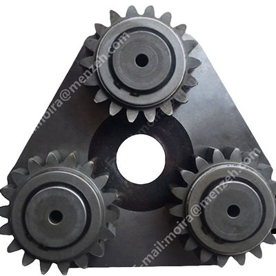 LG240 1-я планетарная шестерня солнечной шестерни в сборе Поворотная шестерня главной передачи