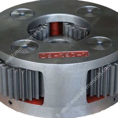 K1002540A K1004037A K1004038B 2230-1034 K9004901 DX260 DX255LC Держатель № 2 в сборе Поворотный привод Вращающийся мотор-редуктор