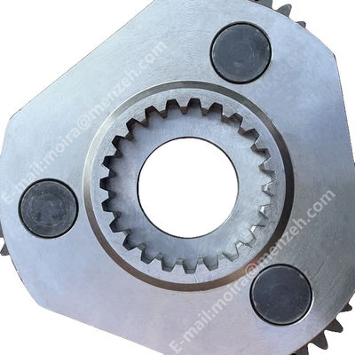 YN32W01019F1 YN32W01011P1 YN32W01011P1 2413N462F1 Экскаватор SK200-6E SK210LC Качайте 1-й узел несущей планетарной передачи