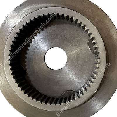 VOE14599933 VOE14505746 VOE14566425 VOE14566217 VOE14566210 EC250D EC250E EC300D EC300E 3-й ход водила планетарной передачи
