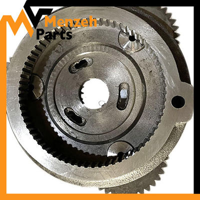1027076 6020064 2028797 2042964 9200418 EX120-6 ZX120 Запасная часть 2-го водила планетарной передачи в сборе Солнечная шестерня