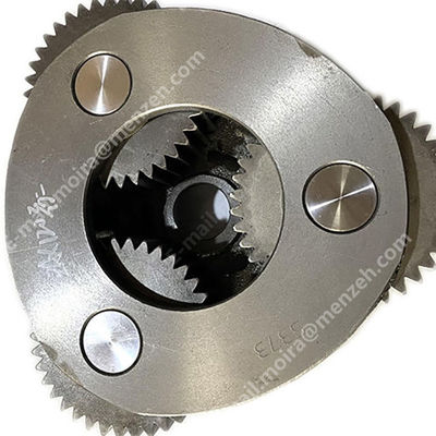1027076 6020064 2028797 2042964 9200418 EX120-6 ZX120 Запасная часть 2-го водила планетарной передачи в сборе Солнечная шестерня