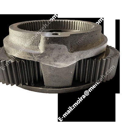 1027076 6020064 2028797 2042964 9200418 EX120-6 ZX120 Запасная часть 2-го водила планетарной передачи в сборе Солнечная шестерня
