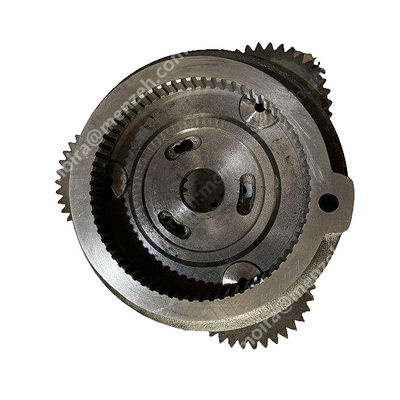 1027076 6020064 2028797 2042964 9200418 EX120-6 ZX120 Запасная часть 2-го водила планетарной передачи в сборе Солнечная шестерня