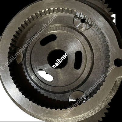 1027076 6020064 2028797 2042964 9200418 EX120-6 ZX120 Запасная часть 2-го водила планетарной передачи в сборе Солнечная шестерня
