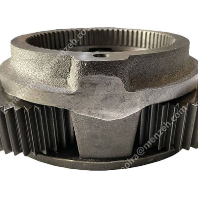 1027076 6020064 2028797 2042964 9200418 EX120-6 ZX120 Запасная часть 2-го водила планетарной передачи в сборе Солнечная шестерня