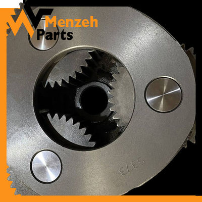 1027076 6020064 2028797 2042964 9200418 EX120-6 ZX120 Запасная часть 2-го водила планетарной передачи в сборе Солнечная шестерня