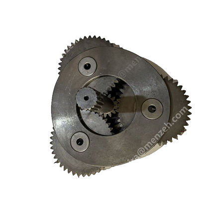 2043774 1027076 6020064 2028797 2042964 9200418 Ex200-5 Zx120 Ex200-3 Планетарная передача в сборе первого уровня с солнечной шестерней