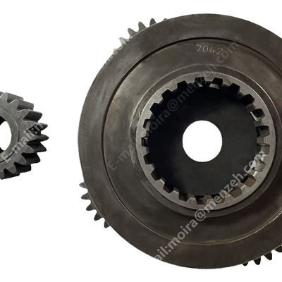 VOE14608963 VOE14547274  VOE14547267 VOE14566418 ZTAJ-00012 SA8230-35750 EC460 R450LC-7 2-й 3-й ход планетарной шестерни