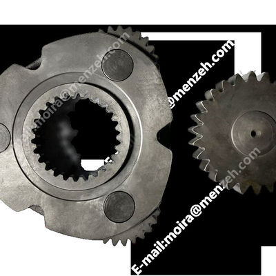 K1003027 K1003028 K9000929 K9000933 K9001232 DH300-7 DX300 SOLAR 300LC-V 1-я планетарная опора в сборе Ходовая планетарная передача