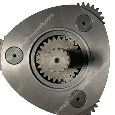 K1003027 K1003028 K9000929 K9000933 K9001232 DH300-7 DX300 SOLAR 300LC-V 1-я планетарная опора в сборе Ходовая планетарная передача