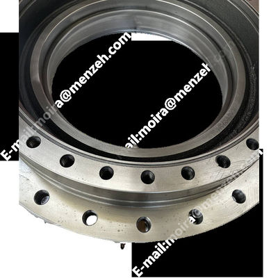 1015882 1015881 9160485 1027152 1022179 EX400-3-5 EX450-3 ZX450-1 ZX470-3 Ступица корпуса ходового редуктора