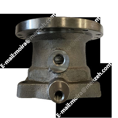 снабжение жилищем мотора качания 708-7T-11240 704-28-24430 709-23-11211 20U-26-22120 PC60-7 PC75UU-1 PC50UU