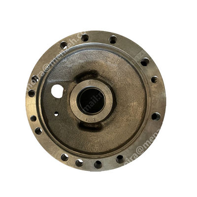 снабжение жилищем мотора качания 708-7T-11240 704-28-24430 709-23-11211 20U-26-22120 PC60-7 PC75UU-1 PC50UU