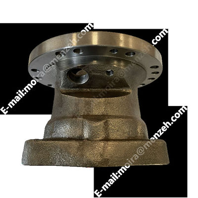 снабжение жилищем мотора качания 708-7T-11240 704-28-24430 709-23-11211 20U-26-22120 PC60-7 PC75UU-1 PC50UU