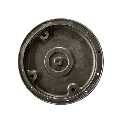Части экскаватора SA7117-34410 SA1164-00252 VOE14519737 VOE14511336 VOE14508803 EC240 путешествуют крышка коробки передач