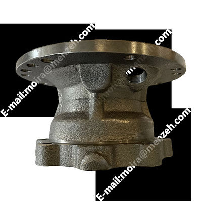 706-73-43110 706-73-00020 части экскаватора 20T-26-00050 PC120-6 подгоняют снабжение жилищем мотора