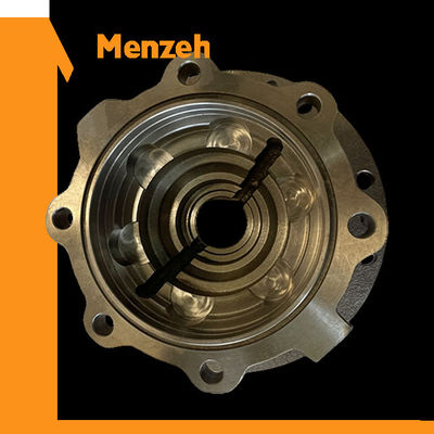 706-73-43110 706-73-00020 части экскаватора 20T-26-00050 PC120-6 подгоняют снабжение жилищем мотора