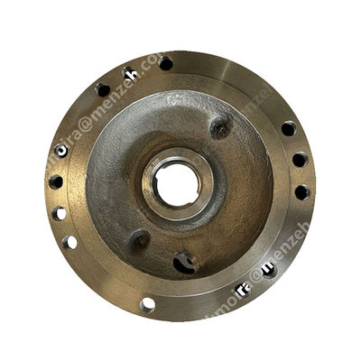706-73-43110 706-73-00020 части экскаватора 20T-26-00050 PC120-6 подгоняют снабжение жилищем мотора
