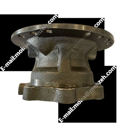 706-73-43110 706-73-00020 части экскаватора 20T-26-00050 PC120-6 подгоняют снабжение жилищем мотора