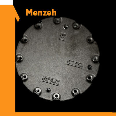 2043868 HMGF36 HMV116 8093695 крышка конечной передачи 4456200 7050274 частей экскаватора ZX230 ZX240 ZX250 запасных
