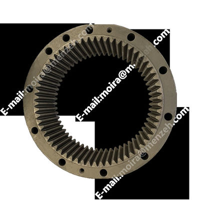 Шестерня кольца качания YN32W01012P1 2401N469 YN15V00009S019 LQ01V00001S016 YN01V00001S012 ZR16X09000 SK200-6 SK200-5 SK210LC