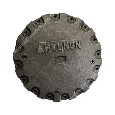 Части экскаватора XKAQ-00209 51N8-11123GG 5263485 39Q8-41440K R305-7 R320-7 DH300-7 R250LC7 запасные путешествуют крышка коробки передач