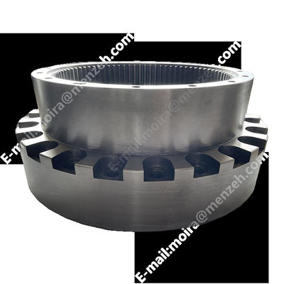XKAQ-00206 XKAQ-00203 4893389 4893386 кольцо уменьшения перемещения 39Q8-12251 XKAQ-00998 R305-7 R250LC7 R350 SY360-7 DH300-7