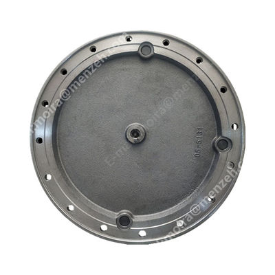 Крышка коробки передач EX200-2 для кожуха мотора крышки конечной передачи экскаватора