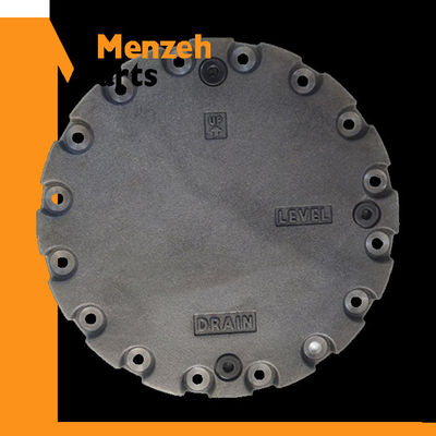 Крышка коробки передач EX200-2 для кожуха мотора крышки конечной передачи экскаватора