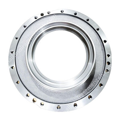 цепное колесо конечной передачи 20Y-27-21120 20Y-27-31120 TZ684B1001-02 Pc200-6 PC210 PC220 устанавливает часть барабанчика эпицентра деятельности запасную