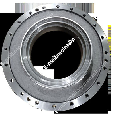 цепное колесо конечной передачи 20Y-27-21120 20Y-27-31120 TZ684B1001-02 Pc200-6 PC210 PC220 устанавливает часть барабанчика эпицентра деятельности запасную