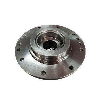 Снабжение жилищем конечной передачи части экскаватора снабжения жилищем вала PCR-3B-12A-FP-8955A PC56 роторное