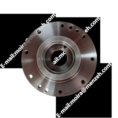 Снабжение жилищем конечной передачи части экскаватора снабжения жилищем вала PCR-3B-12A-FP-8955A PC56 роторное