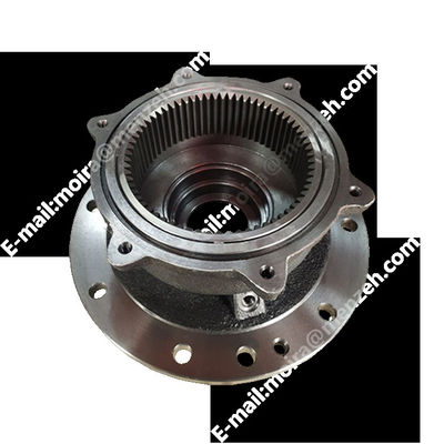 Снабжение жилищем конечной передачи части экскаватора снабжения жилищем вала PCR-3B-12A-FP-8955A PC56 роторное