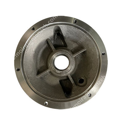 снабжение жилищем мотора качания СЛУЧАЯ 706-7G-41110 22B-54-15440 706-7G-41111 723-46-17203 PC200-7 PC200LC-7